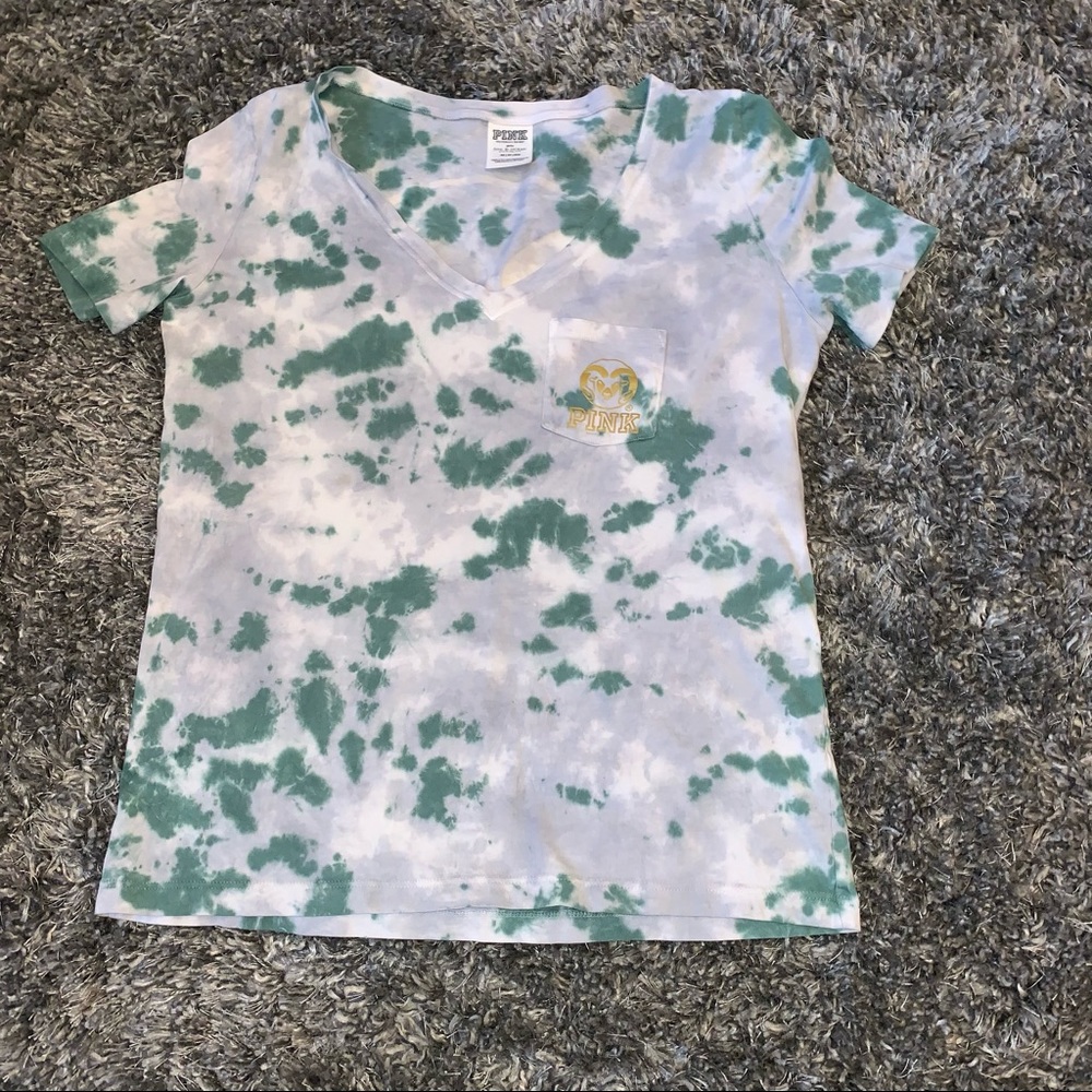 CSU T-shirt